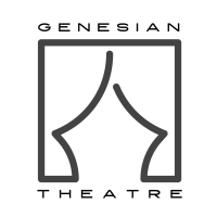 The Genesian Theatre logo